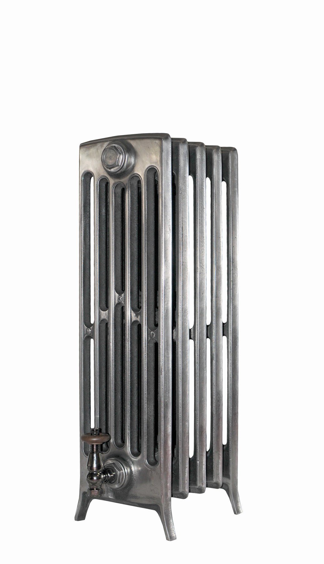 6 Column Cast Iron Radiator