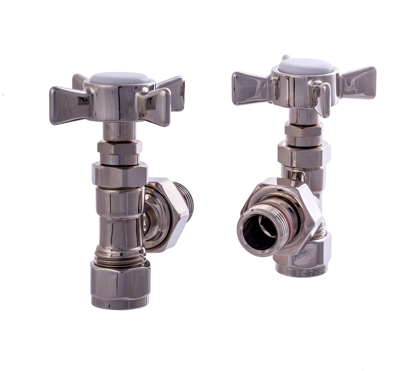 Adoni Manual Radiator Valves