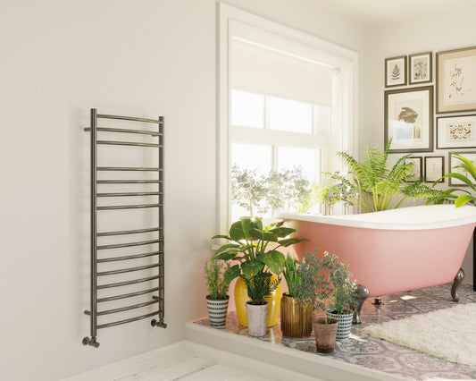 Cavell Towel Rail