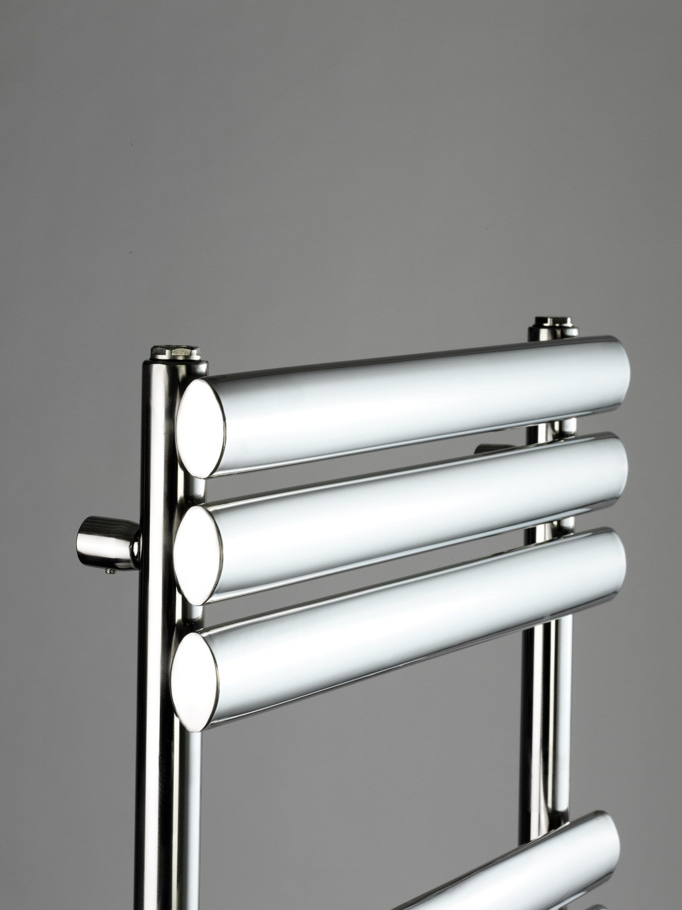 Cove Stainless Towel Rail