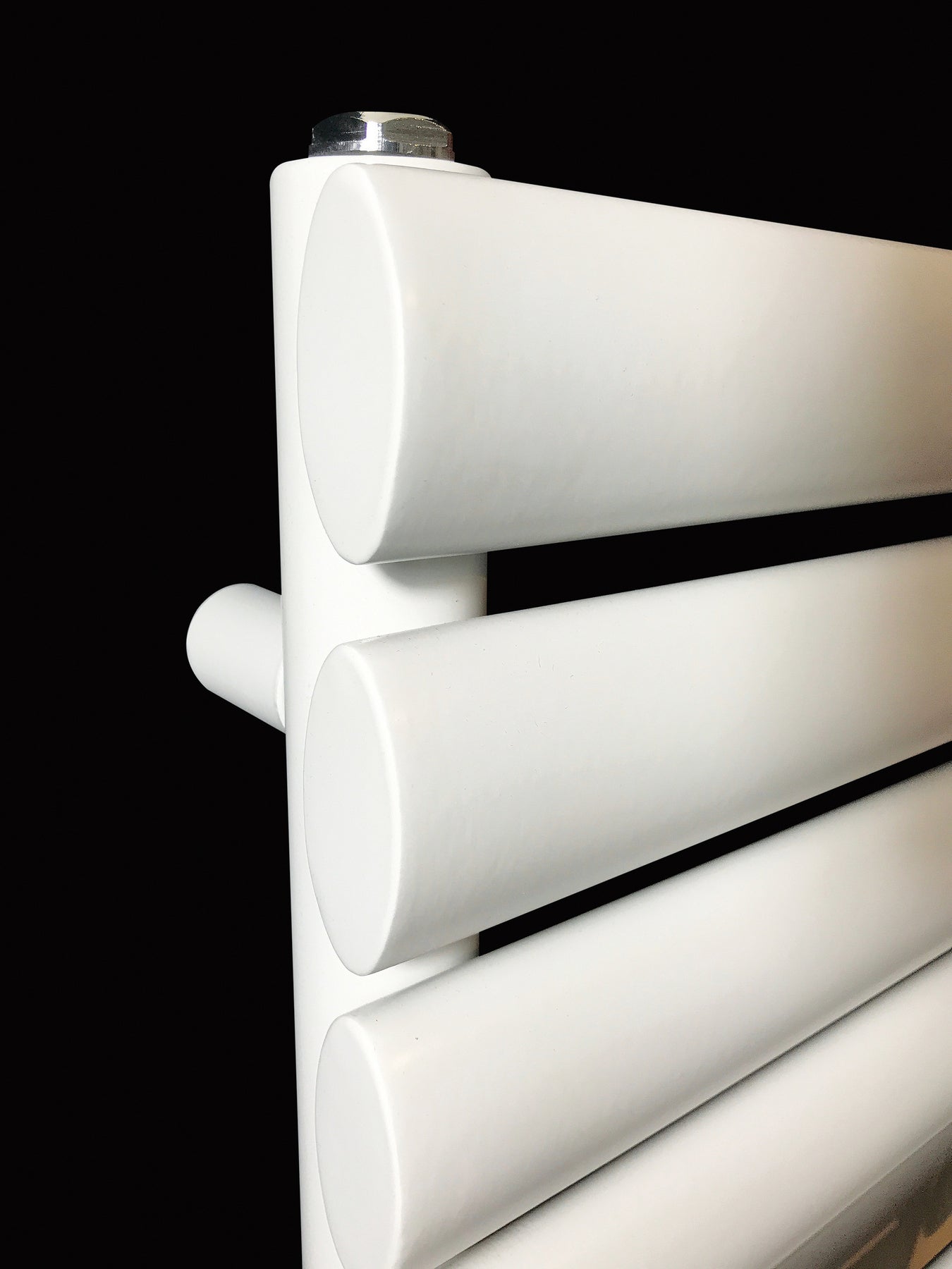 Cove Towel Rail