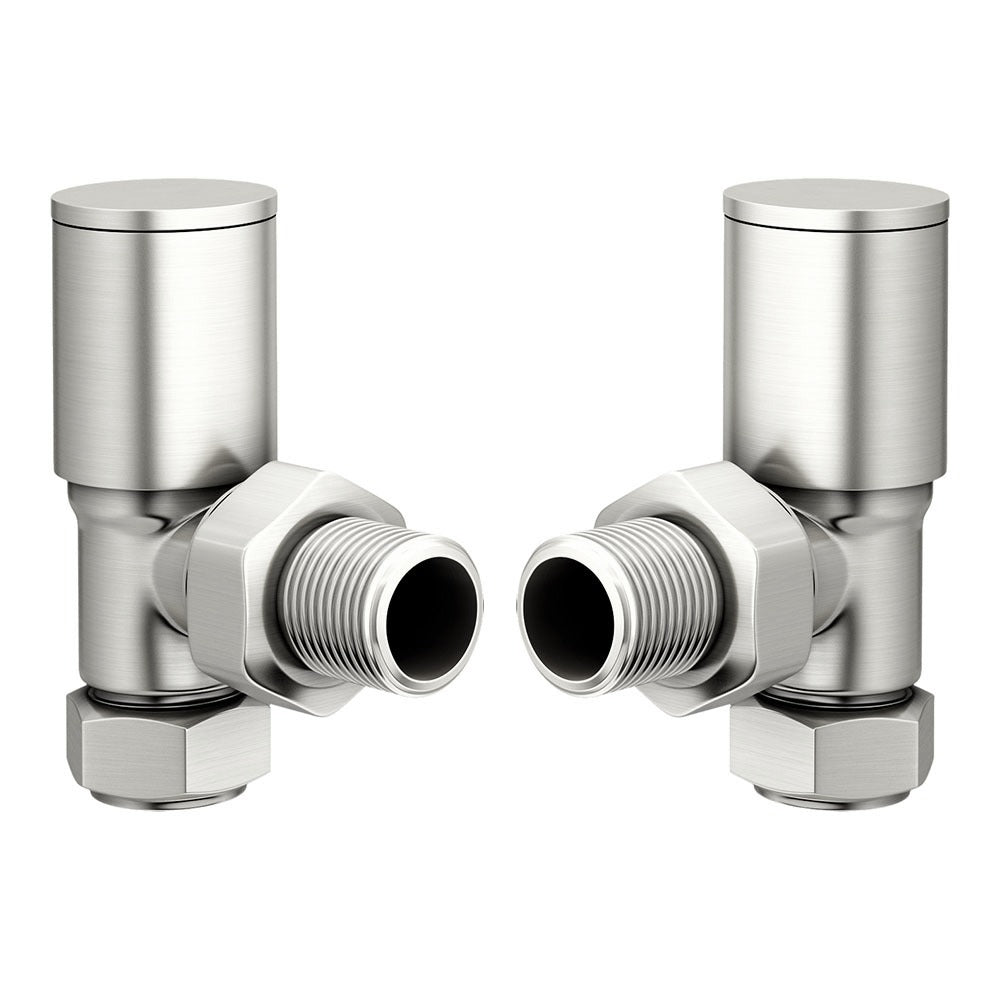 Essential Manual Radiator Valves