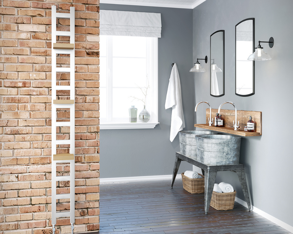 Oakham Towel Rail