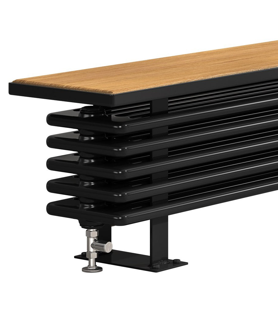 Bench Radiator – Suffolk Radiators