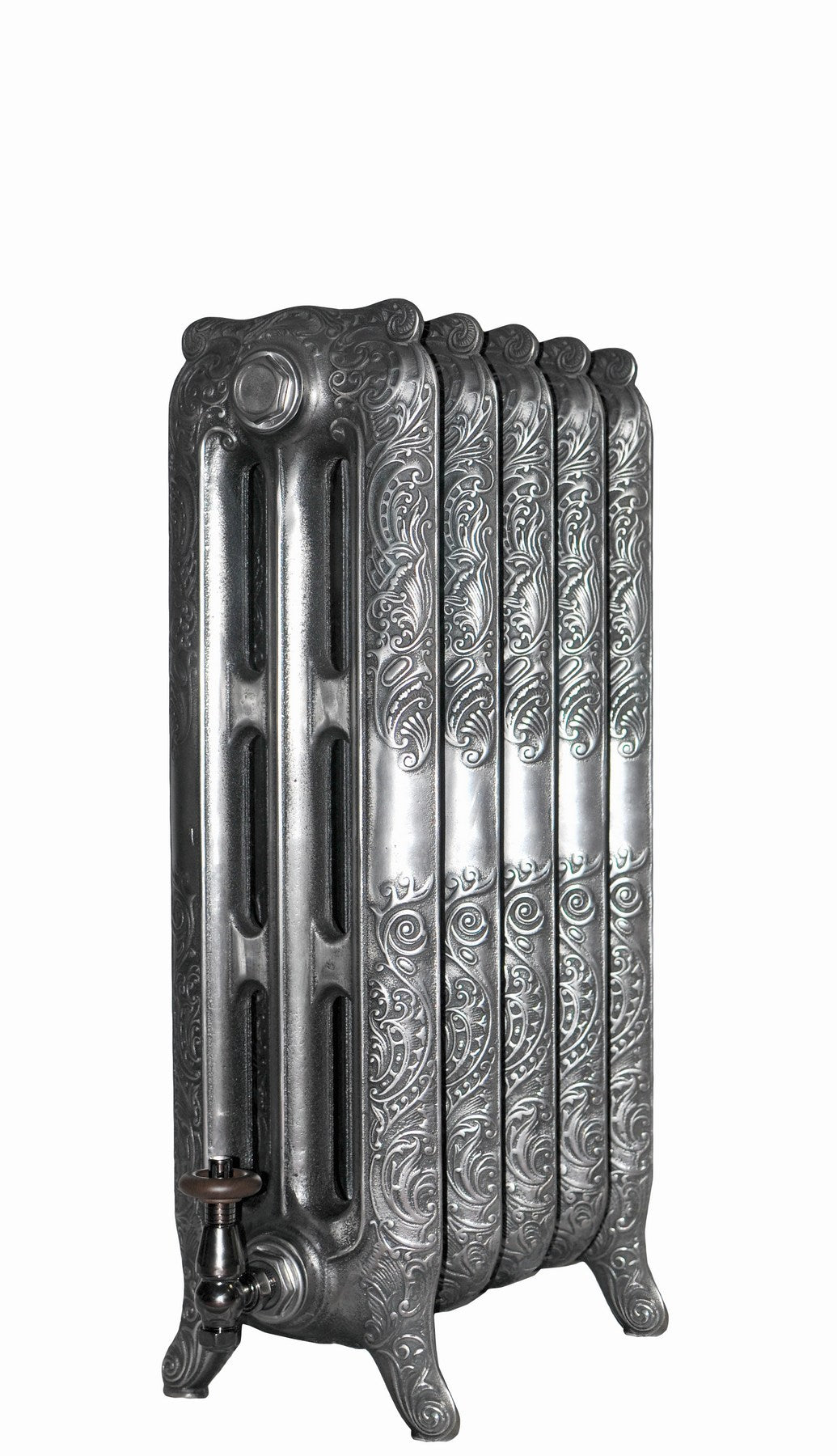 Loxley Cast Iron Radiator