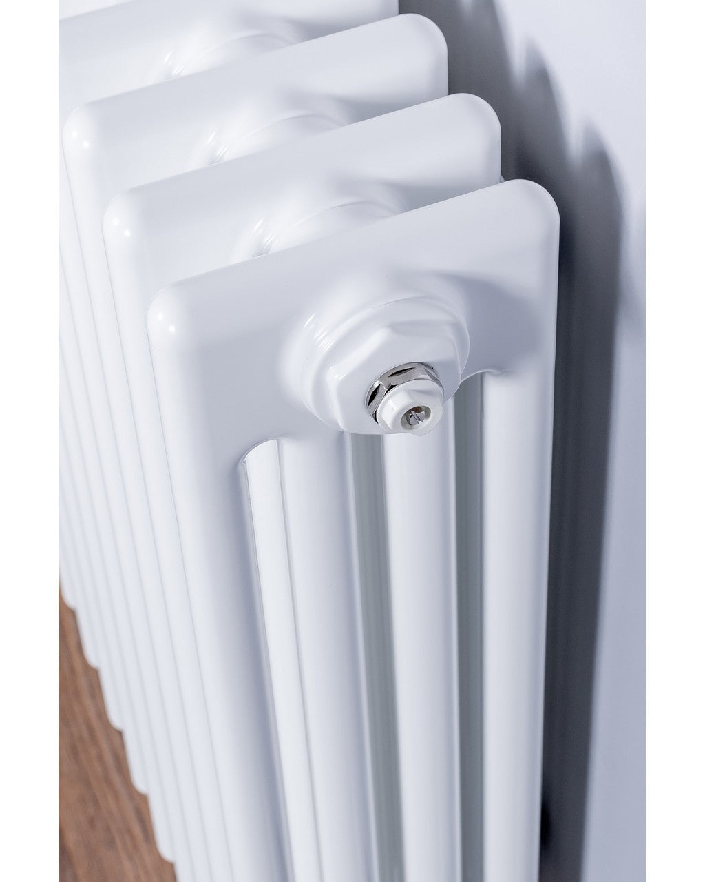 Modus 4 Column Horizontal Radiator