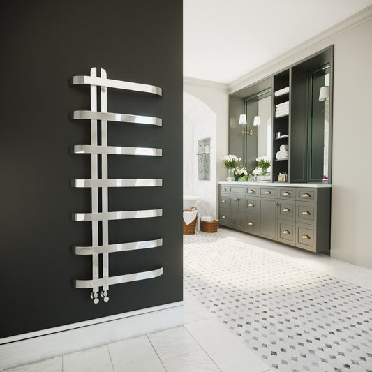 Rebo Towel Rail