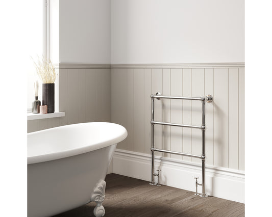 Eastbury Traditional Towel Rail