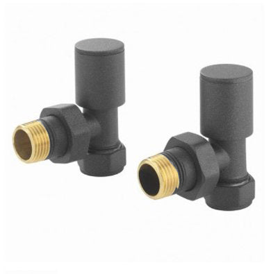 Essential Manual Radiator Valves