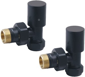 Essential Manual Radiator Valves