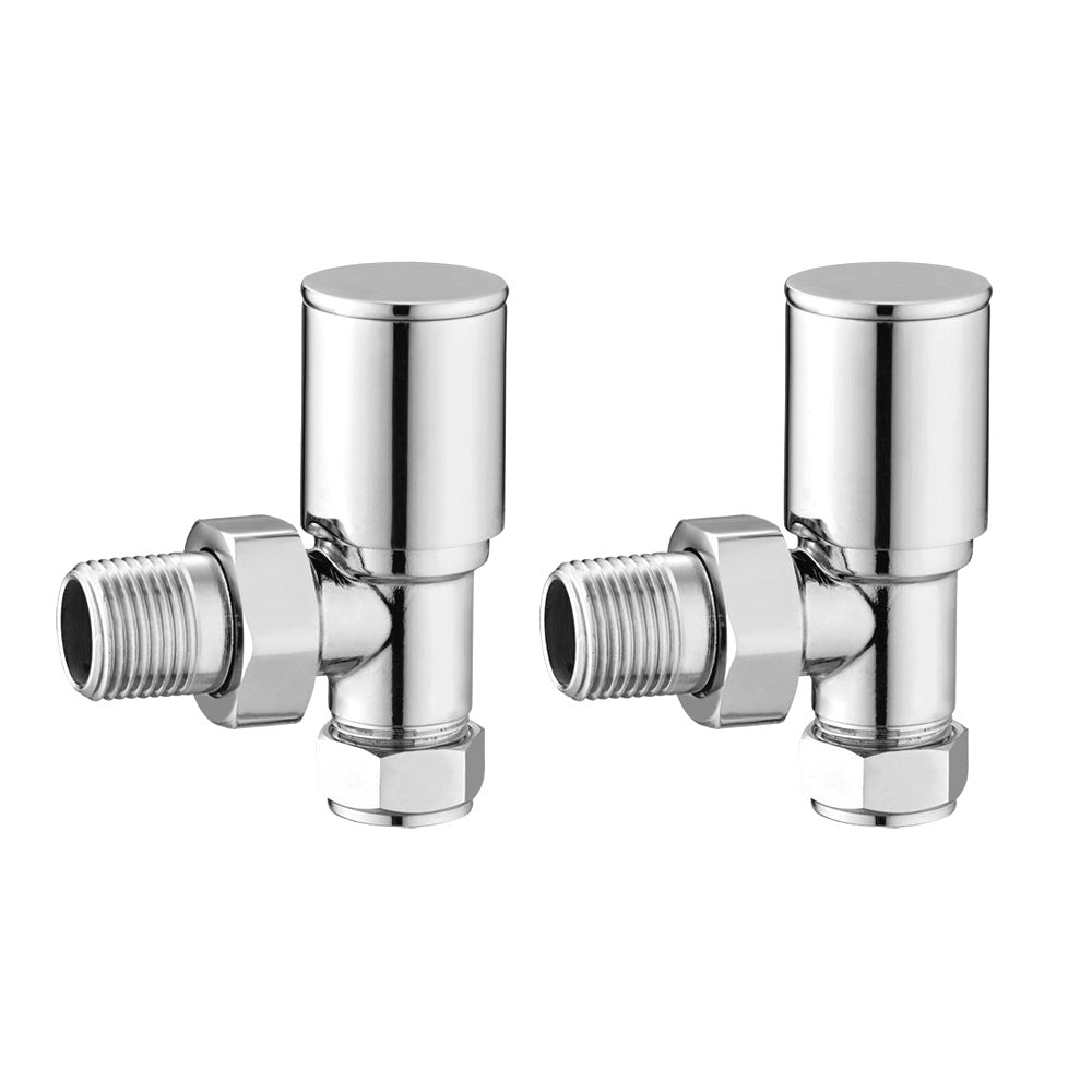 Essential Manual Radiator Valves