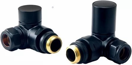 Essential Manual Radiator Valves